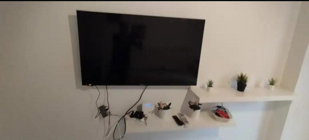 Turtles Apartment